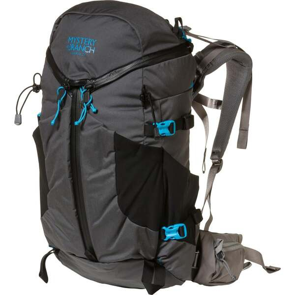 【OUTDOORZ 我不在家】Mystery Ranch-Women's Coulee 25L 登山背包 XS(兩色)