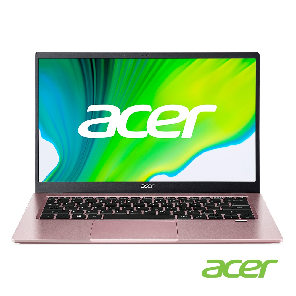 ⭐翰翰3C⭐ Acer 館 SF114-34-C6DR粉*N5100/8G/512G SSD/Win11 /14吋