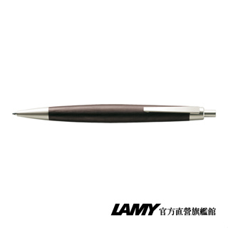 LAMY 原子筆 / 2000系列 - 203 黑木 - 官方直營旗艦館