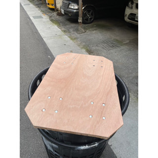 實木板車 烏龜車 板車 手推車 重型推車