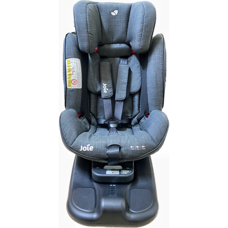 奇哥 Joie Stages ISOFIX 0~7歲汽座 安全座椅（限面交）