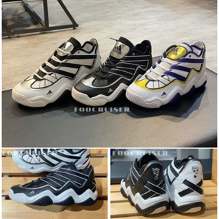[ADIDAS] TOP TEN 2010 男鞋 籃球鞋 復古 經典籃球鞋 FZ6219 HQ4624 HR0099
