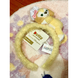 🇭🇰香港迪士尼全新餅乾狗髮箍現貨💛