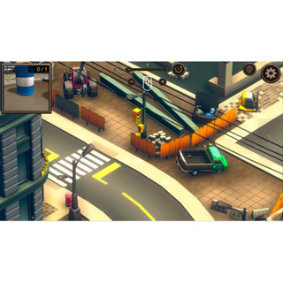 PC《隱藏行業自上而下3D Hidden Industries Top-Down 3D》中文版下載