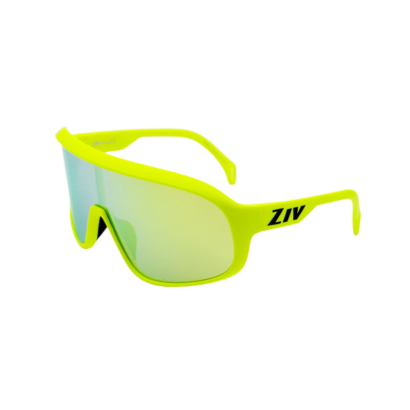 ｜Ziv 太陽眼鏡｜BULK-127 太陽眼鏡｜自行車、鐵人三項、潮流配鏡