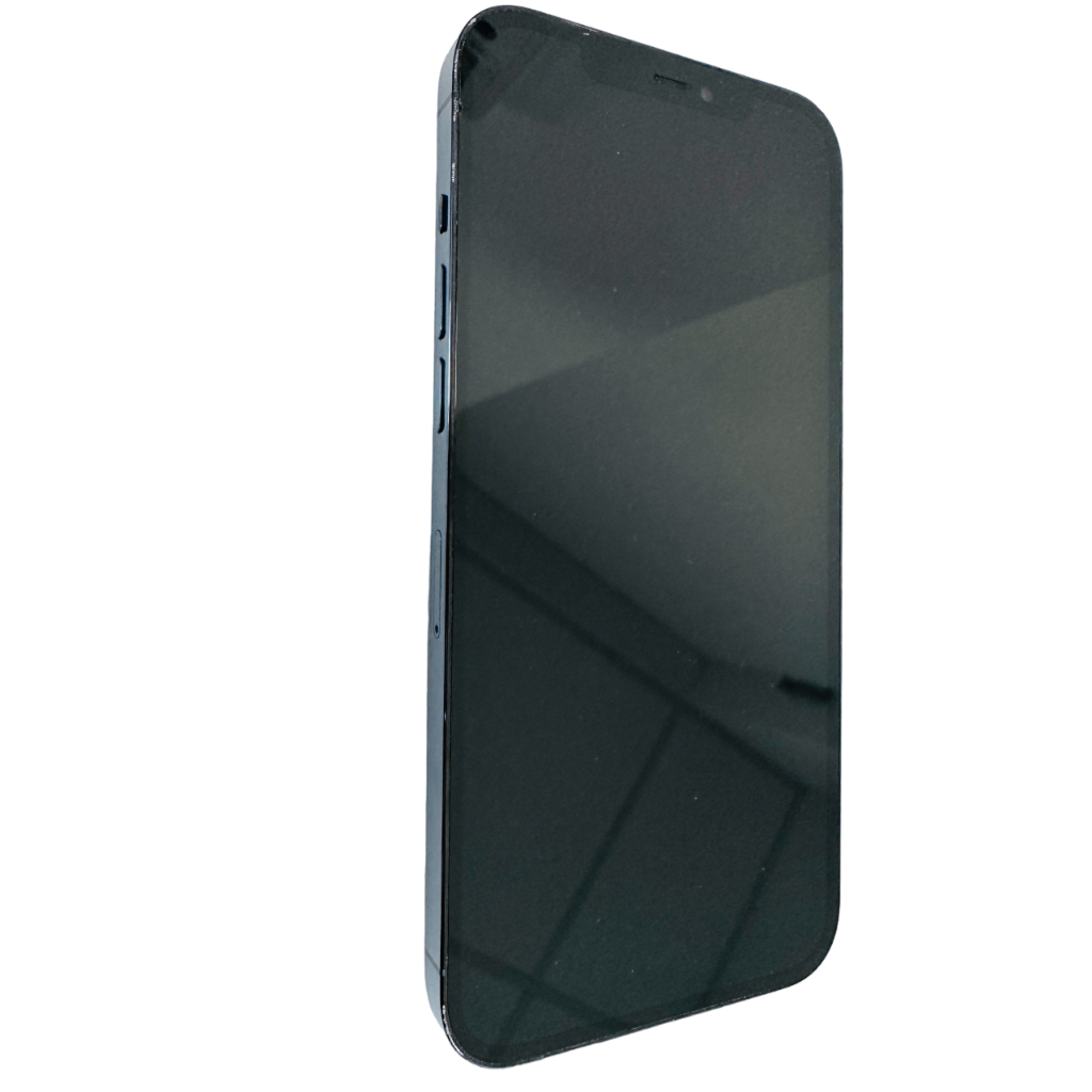 Apple iPhone 12 Pro Max 128G 藍 蘋果 5G上網 6.1吋智慧手機 原廠 現貨 福利品 出清