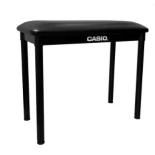 【華邑樂器90584】Casio BC-18 卡西歐原廠電子琴電鋼琴椅