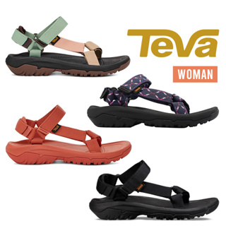 TEVA 美國 女款 Hurrican XLT 2 戶外涼鞋 水陸兩用 夏日涼鞋 1019235 快乾織帶 抗菌處理