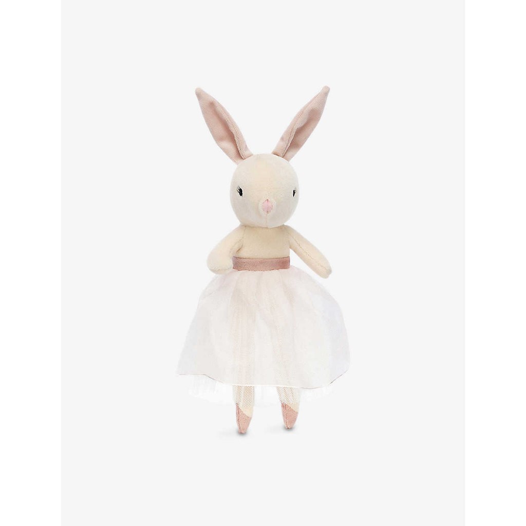 [英國代購] JellyCat 芭蕾系列 兔兔/老鼠 玩偶 小女孩最愛 質感擔當 溫柔安撫心靈的魔力 台灣未進