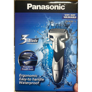 Panasonic ES-SL33-S 水洗刮鬍刀