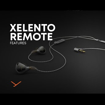 10%回饋 beyerdynamic Xelento Remote II 2nd Gen 榭蘭圖 第二代 旗艦入耳式耳機
