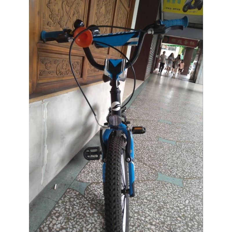 捷安特16吋兒童自行車