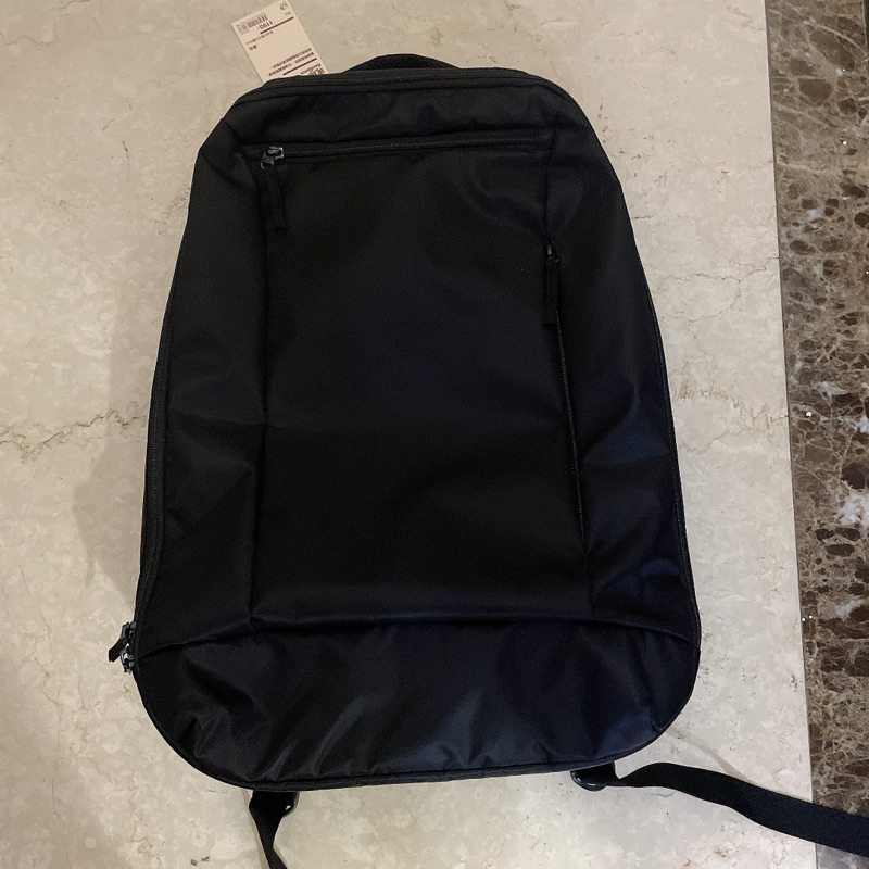 無印良品商務後背包BACKPACK