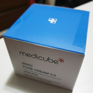 【Medicube】ZERO 收縮毛孔面霜2.0 ZERO Pore Cream 2.0