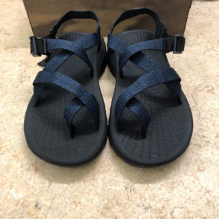 美國Chaco Z/VOLV 2 水陸戶外涼鞋-男 輕量款 細網格
