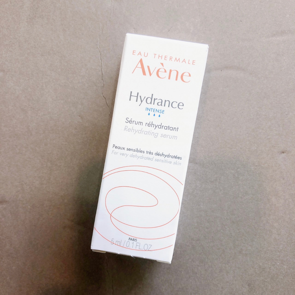 Avene 雅漾 24H全效活泉保濕精華 2ml / 5ml