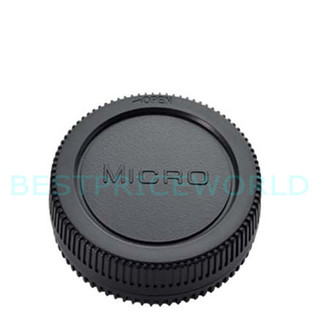 BLACK MAGIC MICRO M4/3 BMCC BMPCC-MFT 卡口 類單眼微單眼相機的鏡頭後蓋 副廠 背蓋