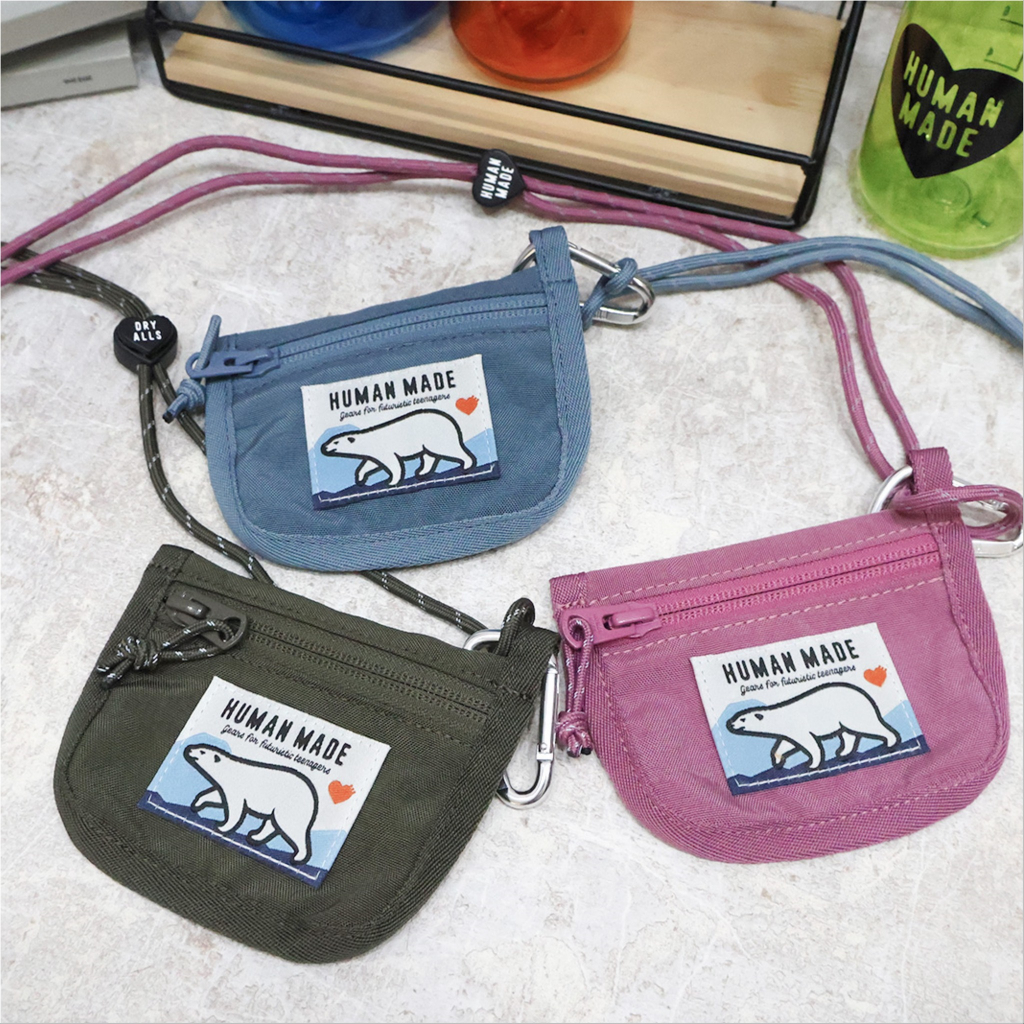 Nylon Card Case的價格推薦- 2023年8月| 比價比個夠BigGo