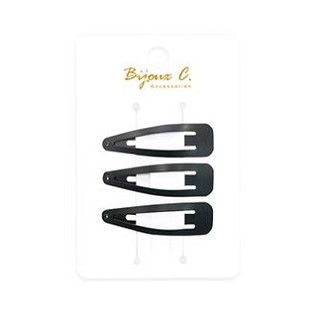 Bijoux C.經典BB夾 .BB夾.髮夾