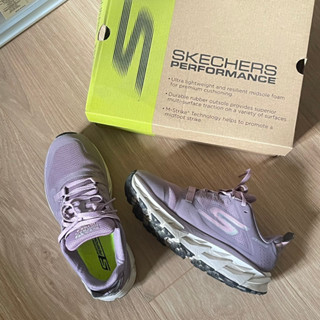 SKECHERS 女慢跑系列 GO TRAIL ULTRA 4 GO DRI - 15246MVE