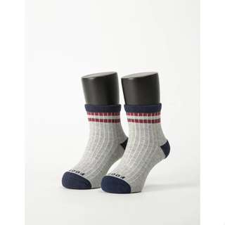 【WenYao】Footer 小小英雄局部氣墊襪兒童襪 童款 ZH190 M L 童襪 除臭襪 運動襪