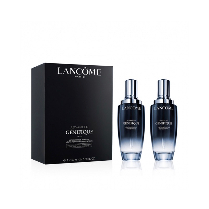 LANCOME 蘭蔻 小黑瓶 超末來肌因賦活露/100ml