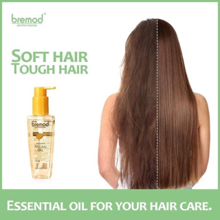 bremod argan oil