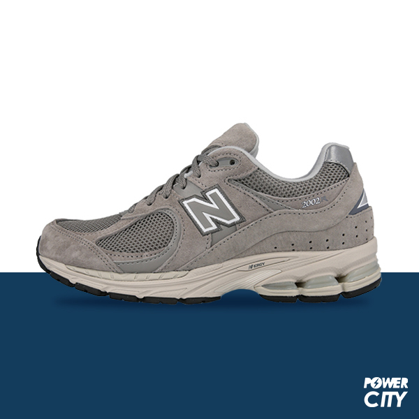 【NEW BALANCE】NB 2002R 復古鞋 休閒鞋 D楦 元祖灰 男女鞋 -ML2002RC