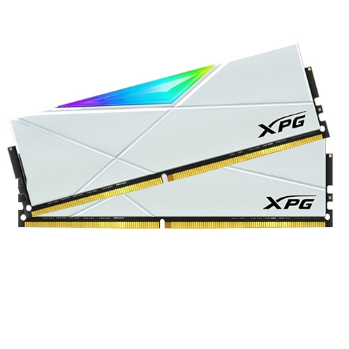 ADATA 威剛 XPG D50 DDR4 3600 RGB超頻 桌上型記憶體 RAM