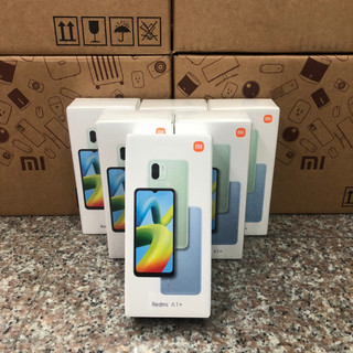 ⚡台灣小米公司貨⚡小米 Xiaomi 紅米Redmi A1+ 紅米手機 Redmi A2 長輩機 公務機 小米手機 手機