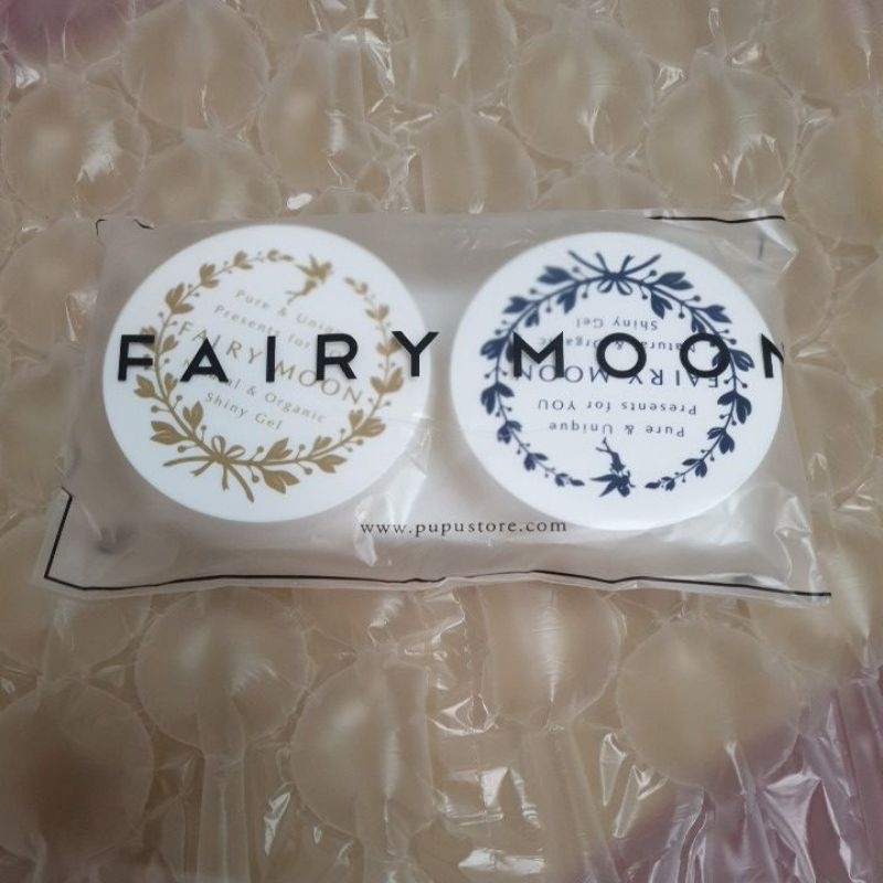 當天出貨🎀FAIRYMOON 妃凝蜜 早晚各一瓶組合