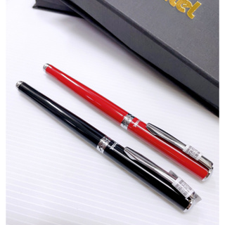 +富福里+Pentel 飛龍 K611 Sterling烤漆系列鋼珠筆 不鏽鋼鋼珠筆