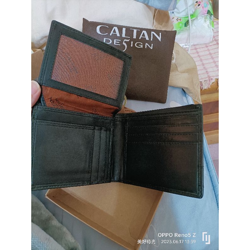 Caltan9成新-全套售