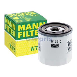 [GoParts] MANN W7015 機油芯 VOLVO S60 V60 XC60 S40 V50 S80