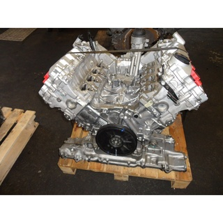 奧迪A8 4H 4.2FSI V8 CDRA 273kw 371PS 進口原裝 R8 全新中古引擎 渦輪增壓器