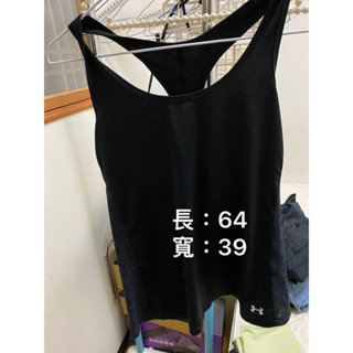 under armour 運動上衣