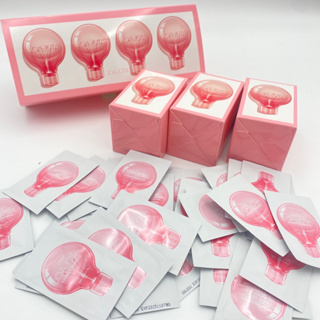 FiFi 現貨+預購 韓國 Ladykin 小燈泡精華 一盒30片