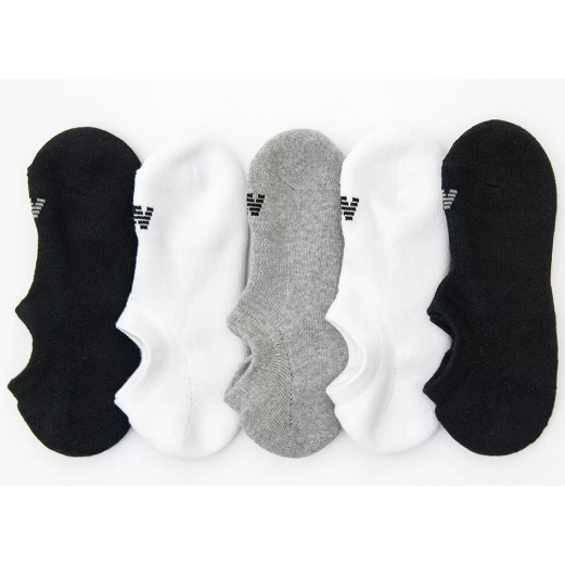 New Balance 男短襪 零售(門市同步銷售，請先聊聊庫存再下單) #587327  2401
