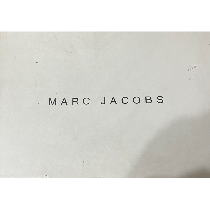 Marc Jacobs 高跟鞋