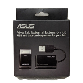 ASUS Vivo Tab External Extension Kit - ASUS PAD-06