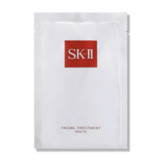 現貨 SKII SK2 SK-II 青春敷面膜 單片 單包