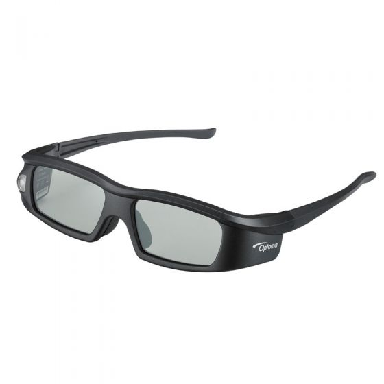 奧圖碼 OPTOMA ZD301 主動式 DLP-Link 3D眼鏡