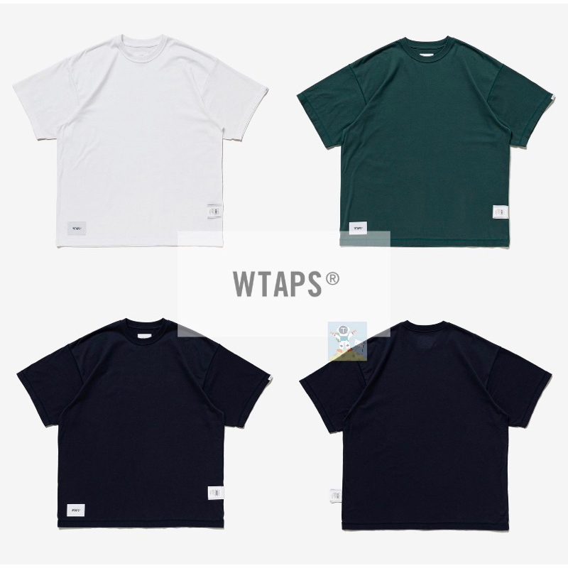 卸売り WTAPS 23SS MC SS COTTON. TEXTILE 2 M i9tmg.com.br