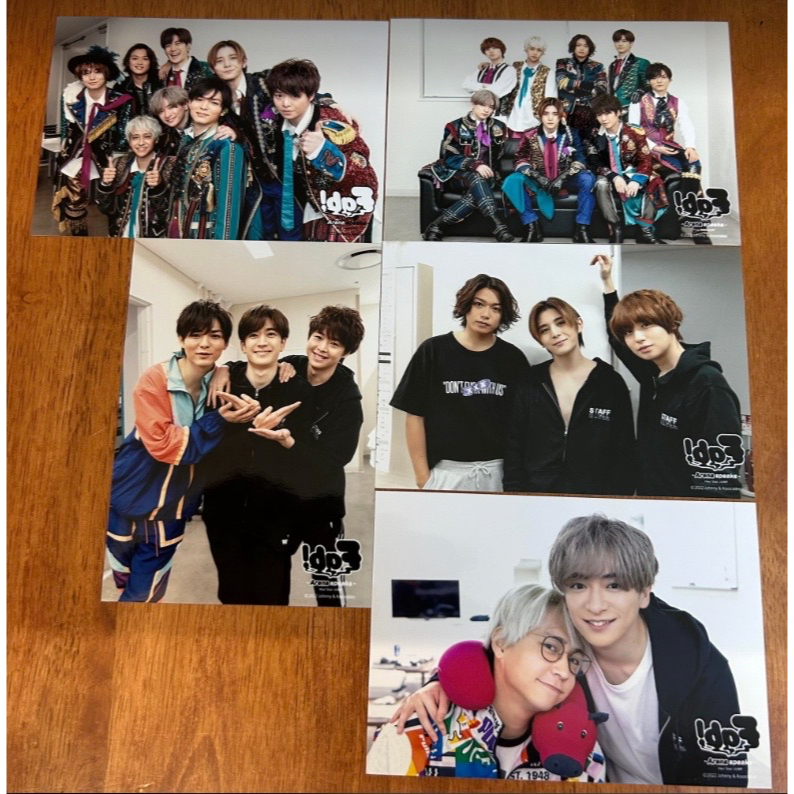 HEY SAY Jump FAB Arena Speaks的價格推薦- 2025年6月| 比價比個