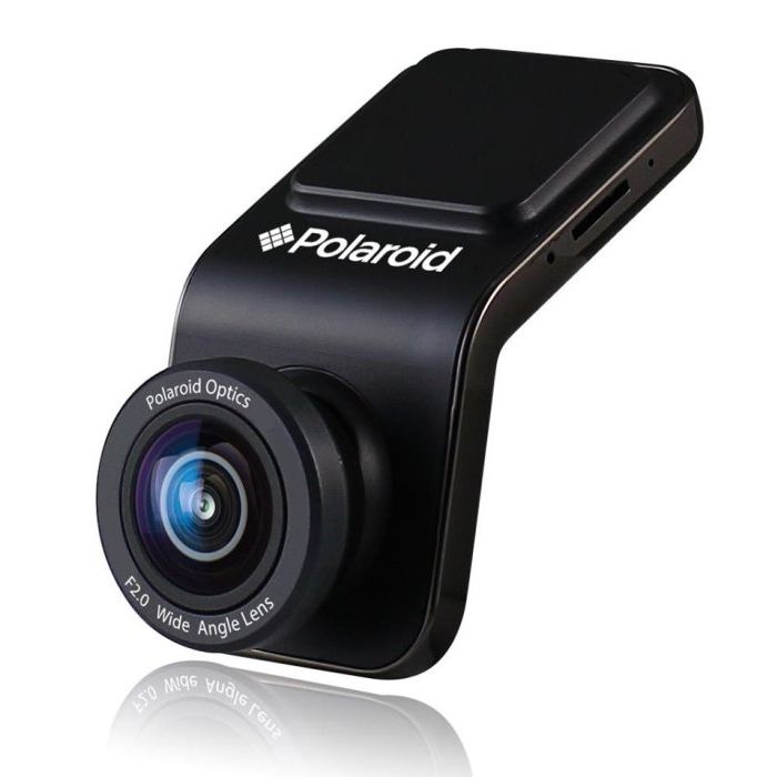 福利品/Polaroid/寶麗萊/DB102/安卓車機USB行車記錄器/安卓主機連動攝影鏡頭