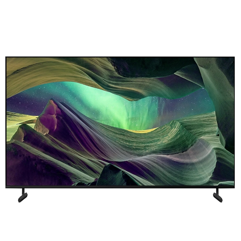 2023新款 SONY 65型 4K Google TV(KM-65X85L)
