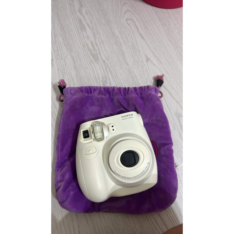 拍立得 Instas mini 7s二手