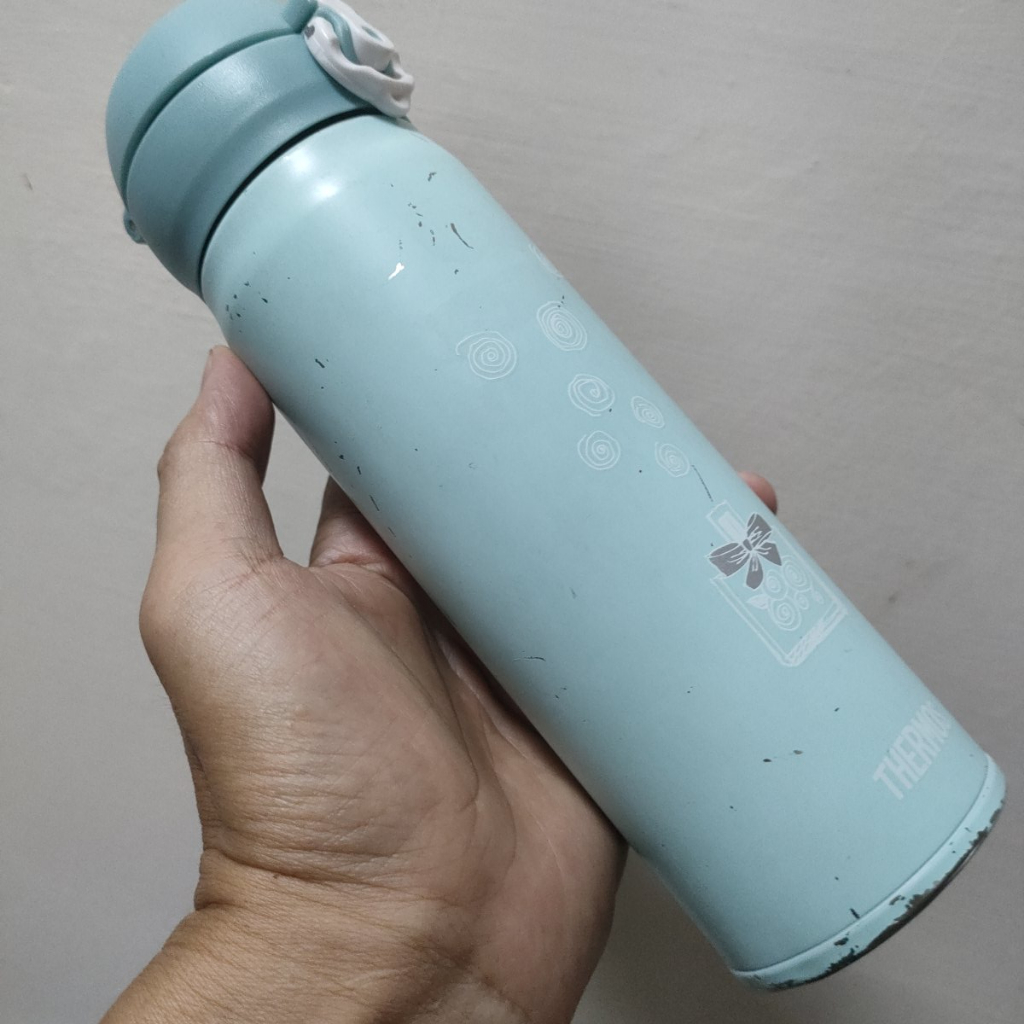 Thermos 膳魔師 JNL-500 500ml 保溫杯