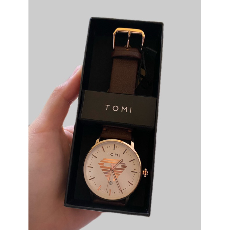 TOMI手錶 / Watch / 品牌