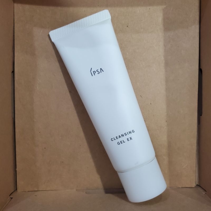 IPSA 瞬卸潔膚蜜EX 50g